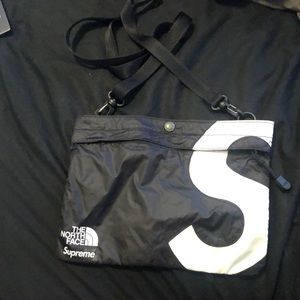 Supreme NorthFace Bag